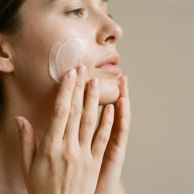 Belleza y Wellness — cuidado personal premium