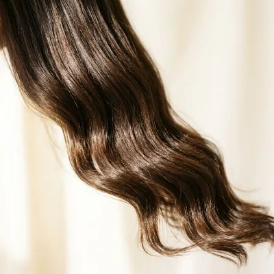 Cabello — cuidado capilar seleccionado