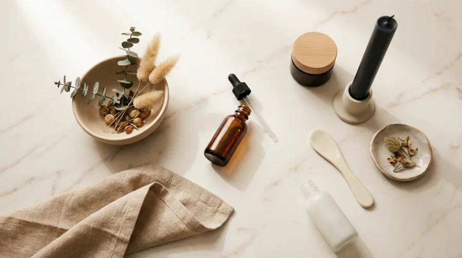 Selección premium de productos de belleza, bienestar y hogar — LLARS Shopping