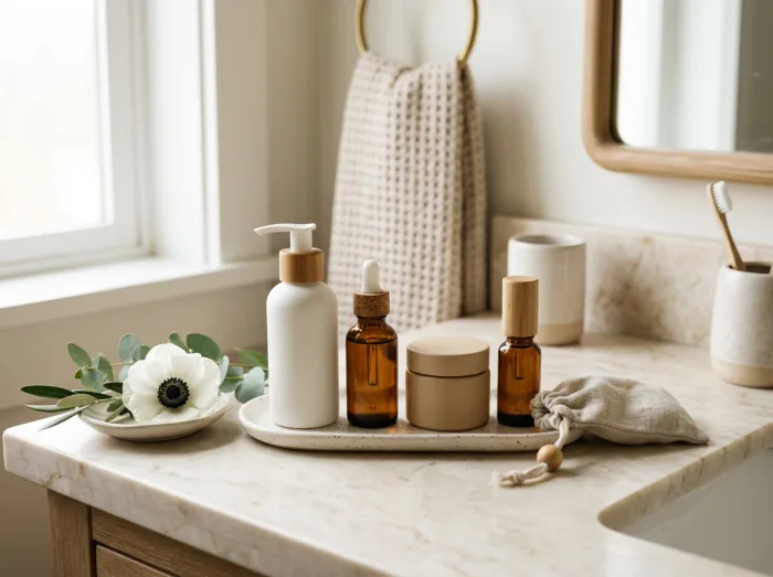 Rutinas completas de productos que trabajan juntos — LLARS Shopping
